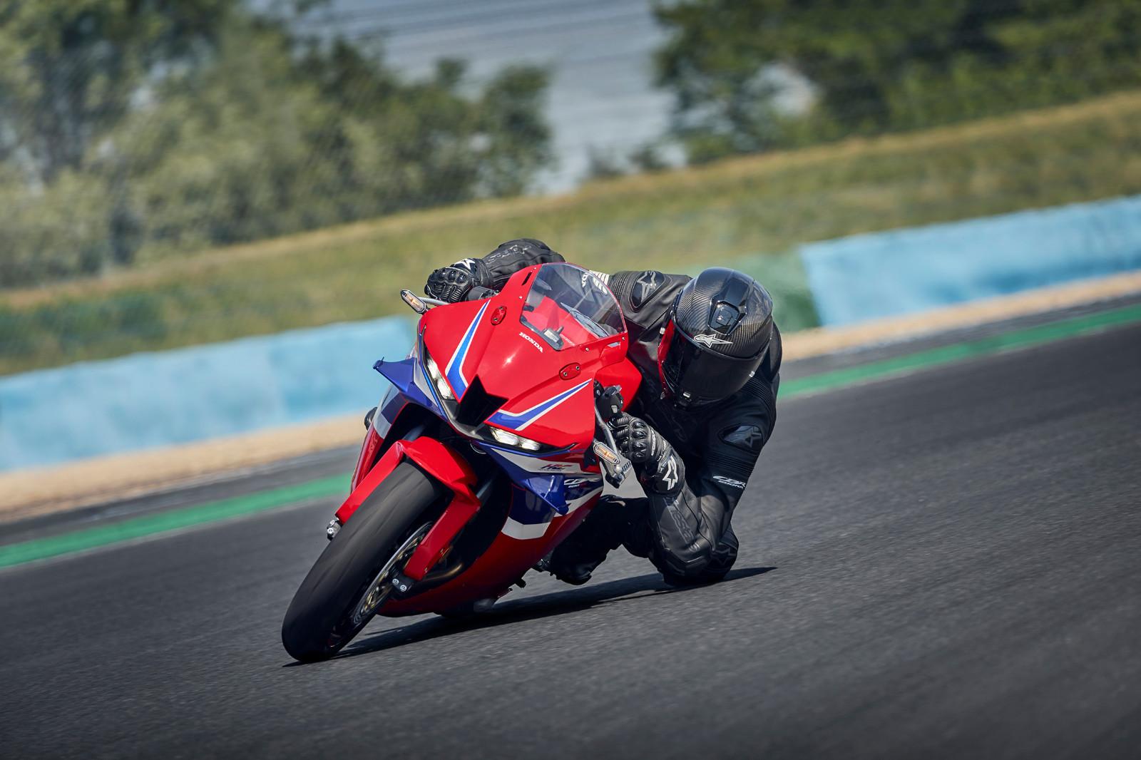 Honda CBR600RR | Aktionspreis | Neufahrzeug | ab Lager