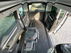 Pössl VANster *Bereit fürs Arbenteuer*Alltag*