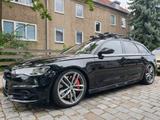Audi S6, V8,Vmax ,mega voll, B&O,Matrix,Luft,uvm