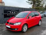 Volkswagen Golf Plus VI Life BMT SHZ*PDC*55.000KM*TOP* - Volkswagen Golf: 5.0