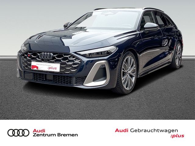 AUDI S5 AVANT TFSI EDITION ONE S-TRONIC B+O AHK Navi