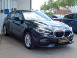 BMW 118d Aut Sport Line F40 Navi Leder LED Wirl.Char - BMW 118 Gebrauchtwagen in München