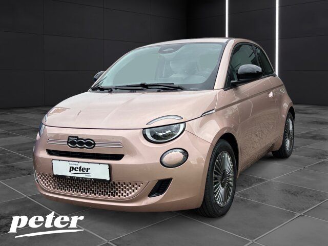 Fiat 500 1.0 Mild Hybrid Icon
