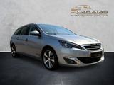 Peugeot 308 Allure 2.0 HDI NAVI PANORAMA LED PDC KAMERA - Peugeot 308 in Solingen