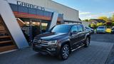 Volkswagen Amarok Aventura DoubleCab 4Motion/DSG/AHK/STHZG - Volkswagen Amarok: Dsg