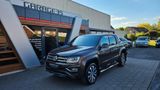 Volkswagen Amarok Aventura DoubleCab 4Motion/DSG/AHK/STHZG - Volkswagen Amarok: Dsg