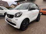 Smart ForTwo fortwo coupe Basis //Klima - Smart ForTwo aus 2015