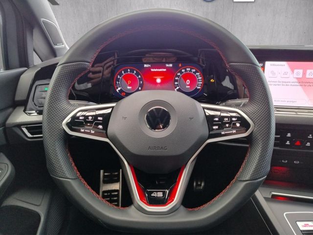 Golf GTI Clubsport 2.0 TSI DSG Edition 45 Klima