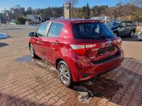 Toyota Yaris 1.5 Hybrid Comfort