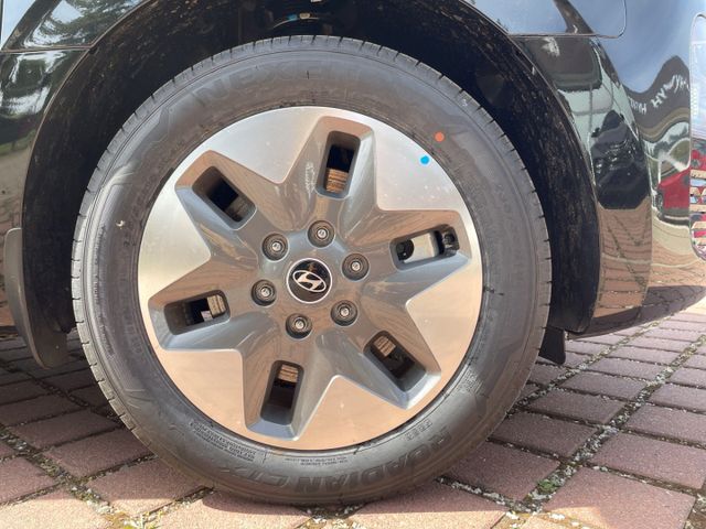 Hyundai STARIA Hybrid Trend Mj25 2WD 9-Sitzer Easy-Acces