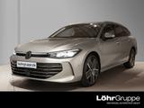 Volkswagen Passat 1,5 l eHybrid OPF DSG Elegance VAL