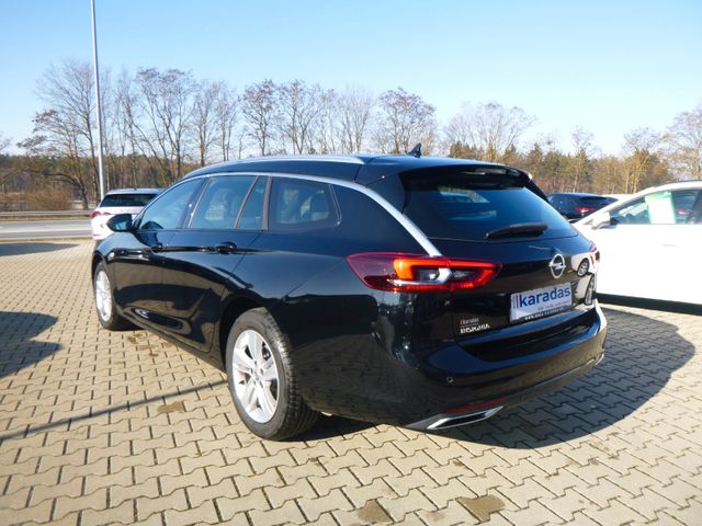 Fahrzeugabbildung Opel Insignia B Sports Tourer >AUT/AHK/LED/NAV/PDC