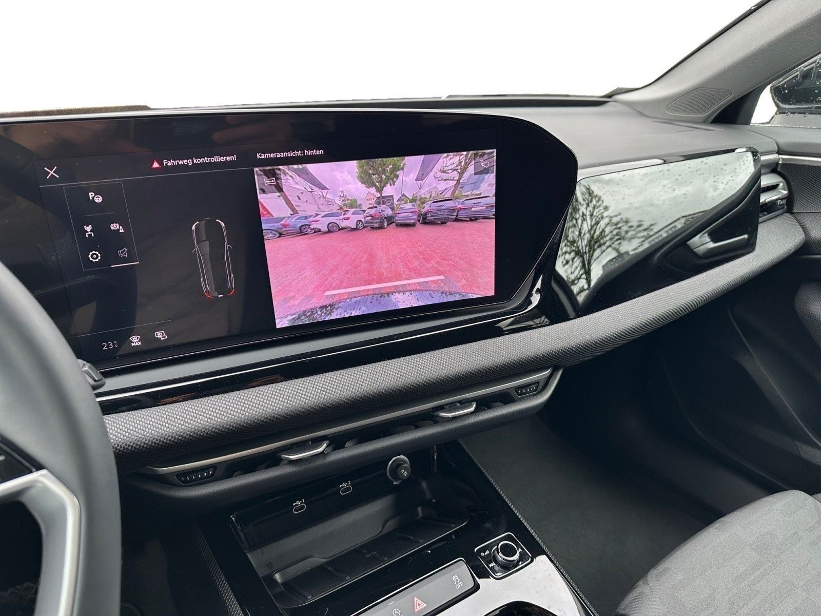 Audi A5 - Bild 15