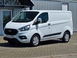 Ford Transit Custom/KLIMA/STANDHEIZUNG/LED/PDC/170 PS - Ford Transit: 17