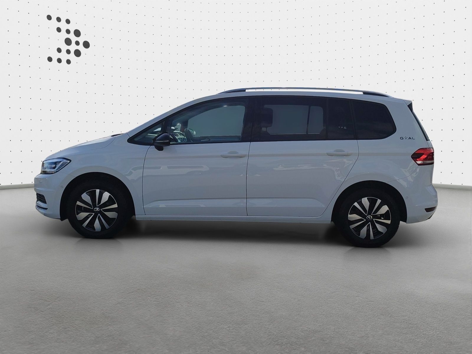 Volkswagen Touran - Bild 5