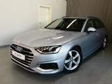 Audi A4 Avant 35 TDI Adv,1.Hand,Navi,LED,Tempo,S-Heft - Audi A4 mit Diesel-Antrieb: Kombi