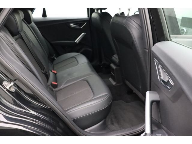Fahrzeugabbildung Audi Q2 35 TFSI S line Navi Kamera Matrix LED