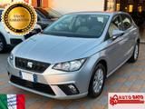 Seat Ibiza 1.6 TDI 95 cv. 5 porte BUSINESS - Seat Ibiza mit Diesel-Antrieb: 1.9