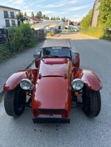 Westfield Lotus - Westfield