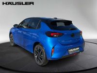 Opel Corsa - Vorschau Bild 3