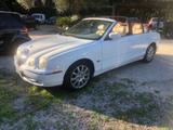 Jaguar S-Type (X202) 2.5 V6 24V cat - Jaguar S-Type: Jag