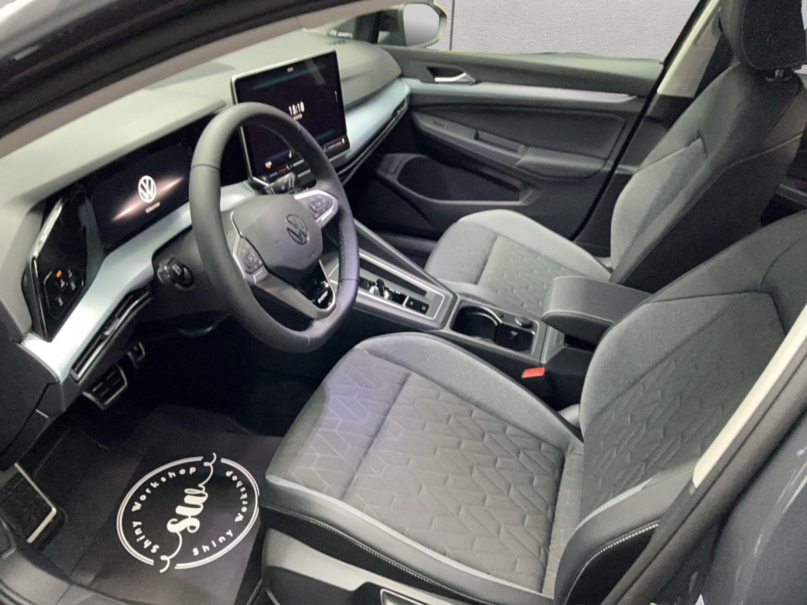Volkswagen Golf Variant ENERGY 1,5 l eTSI DSG GJR RFK, миниатюра 10