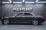 Mercedes-Benz S 400d AMG lang Chauffeur-Paket - Mercedes-Benz S 400 in Frankfurt (Main)