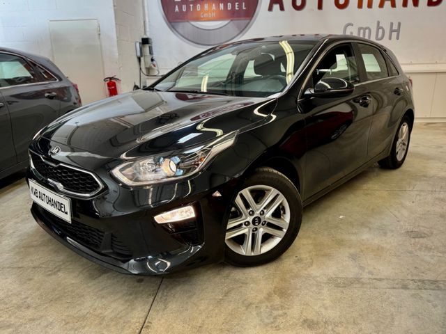 Kia cee'd 1.0T-GDI Navi Kamera AppleCarPlay 2x Sitze