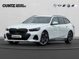 BMW 540d xDrive Touring M Paket Pro B&W HiFi Stand.H - BMW 5er Reihe: Kombi, M Paket