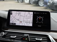 BMW 530 - Vorschau Bild 7