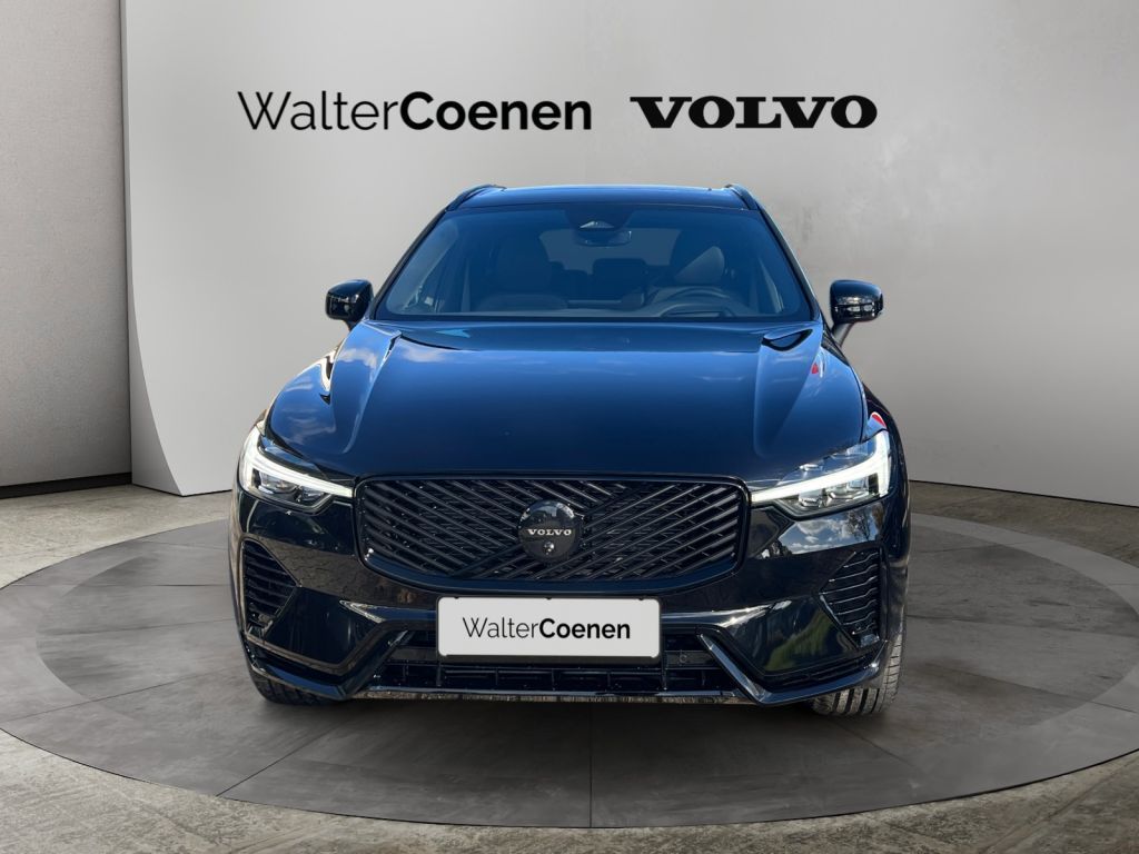 VOLVO XC60 T8 AWD Plug-in Hybr.Black Edition,Lagom-P. VOLVO XC60 T8 AWD Plug-in Hybr.Black Edition,Lagom-P.
