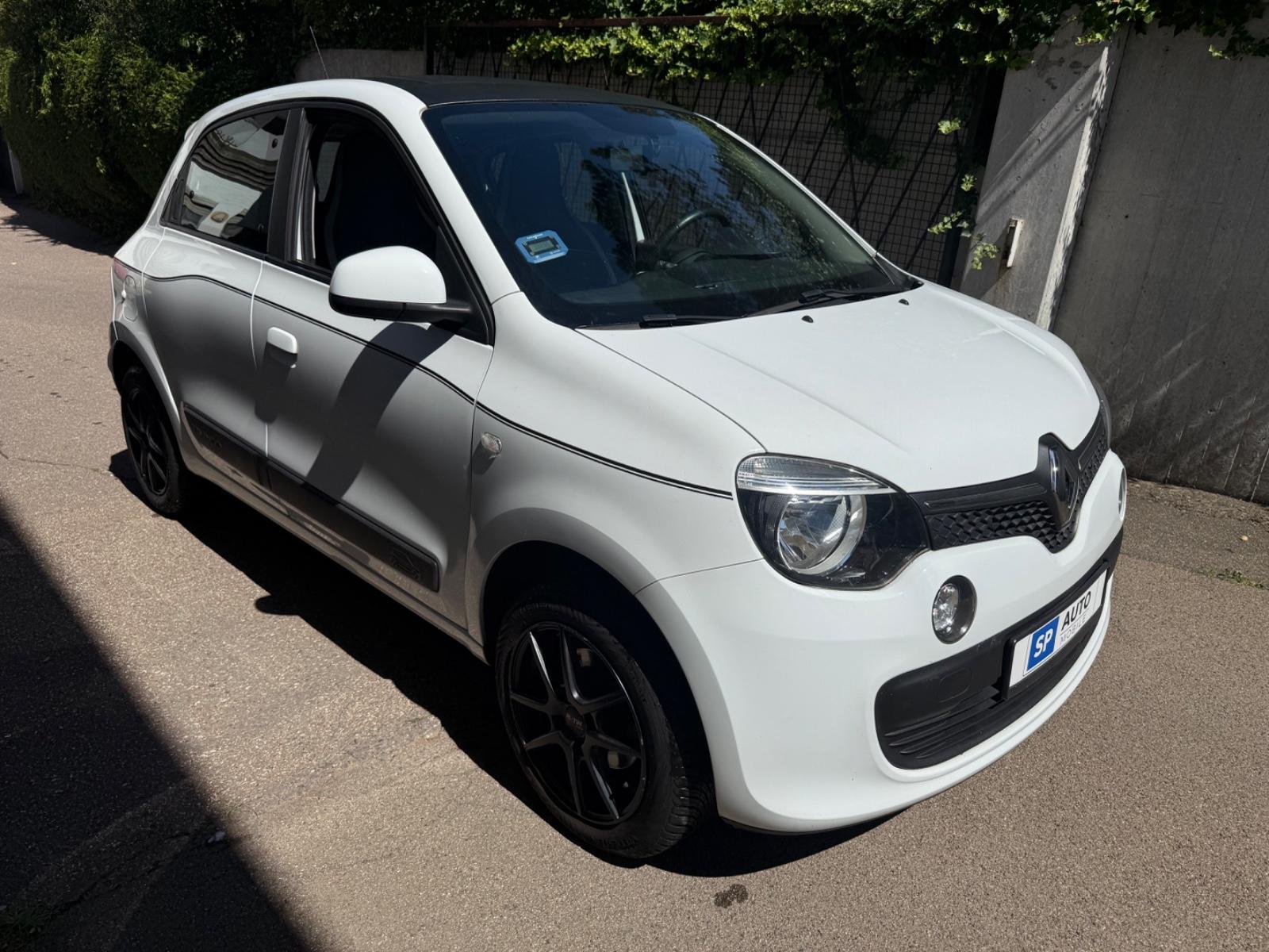 Renault Twingo Liberty