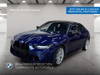 BMW M3 - Vorschau Bild 1