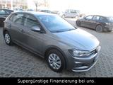 Volkswagen Polo VI Comfortline,KLIMA,GARANTIE,5-TÜRIG - Volkswagen Polo: Türig