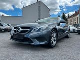 Mercedes-Benz E 250 9G BT AMG KAMERA + LEDER+KEYLESS+H&K SOUND - Mercedes-Benz E 250 mit Diesel-Antrieb: Coupé