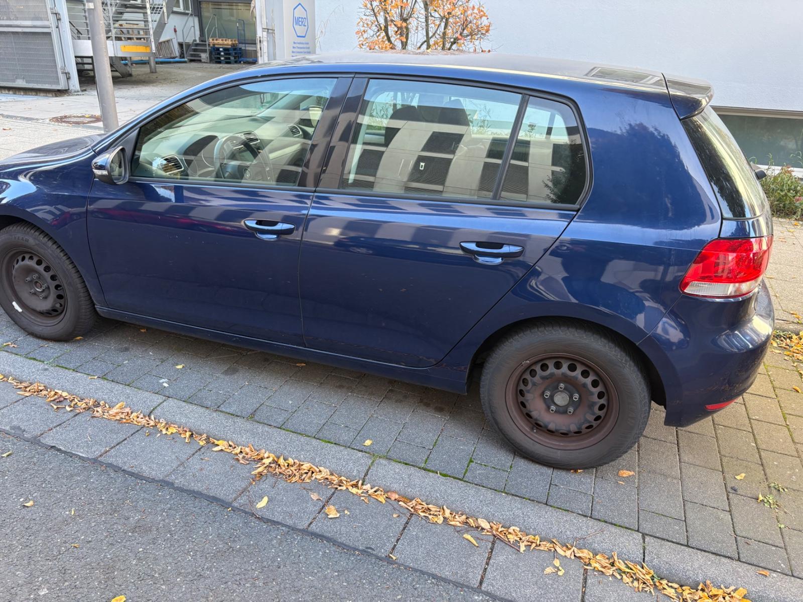 Volkswagen Golf 2010 — photo 7