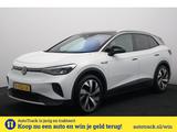 Volkswagen ID.4 First 77 kWh SoH 94% | kamera | | Carplay | - mit Elektro-Antrieb: Teilleder, Dachreling