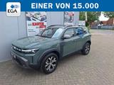 Dacia Duster NAVI*LED*KAMERA*SITZHEIZUNG*PDC - Dacia Duster Gebrauchtwagen in Bremen