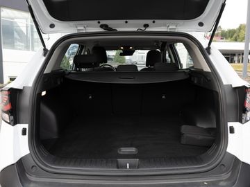 KIA Sportage - 10
