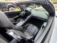CORVETTE Z06 Cabrio 3LZ  Werksgarantie GEIGERCARS