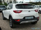 Kia Stonic T-GDi 1.0 Vision Navi Sitzhzg Parkpilot T - Kia Stonic Benziner Gebrauchtwagen