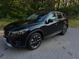 Mazda CX-5 Nakama | 165 PS | 1. Hand | AHK | TÜV|Bose - Mazda CX-5 Nakama mit Benzin-Antrieb