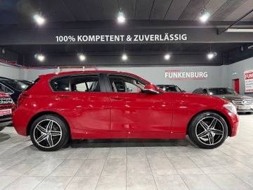 BMW 116 - 8