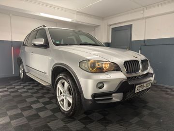 BMW X5 - 1