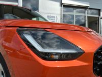 SUZUKI Swift 1.2 HYBRID AUTOM. NAVI ACC LED KAMERA ALU bei Autohaus Landmann & Maier OHG