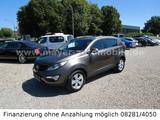 Kia Sportage Vision 2WD*Kamera*Automatik* - gebrauchte Kia Sportage aus dem Jahr 2010