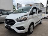 Ford Transit/CUSTOM/KLIMA/8 SITZER/STANDHEIZUNG/ - Ford: Sitzer 8