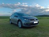 Volkswagen Golf 7 Variant 1.2 TSI BMT CUP Edition - Volkswagen Golf: Variant 7
