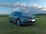 Volkswagen Golf 7 1.2 TSI BMT CUP Variant CUP - Volkswagen Golf mit Benzin-Antrieb: Kombi, 1.2