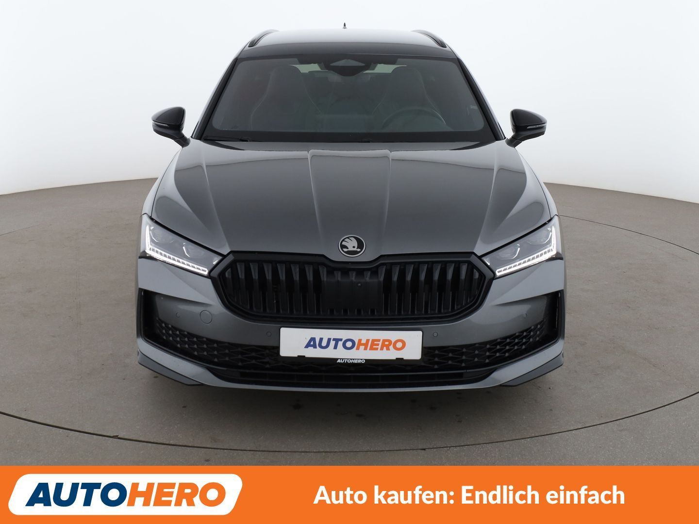 Skoda Superb 2.0 TSI Sportline 4x4 Aut.*NAVI*LED*ACC* foto 9